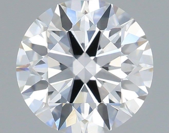 1.06 ct Round diamond