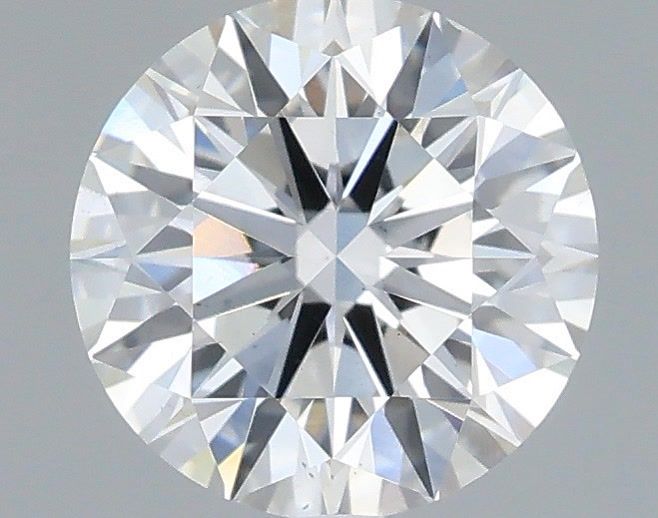 1.06 ct Round diamond