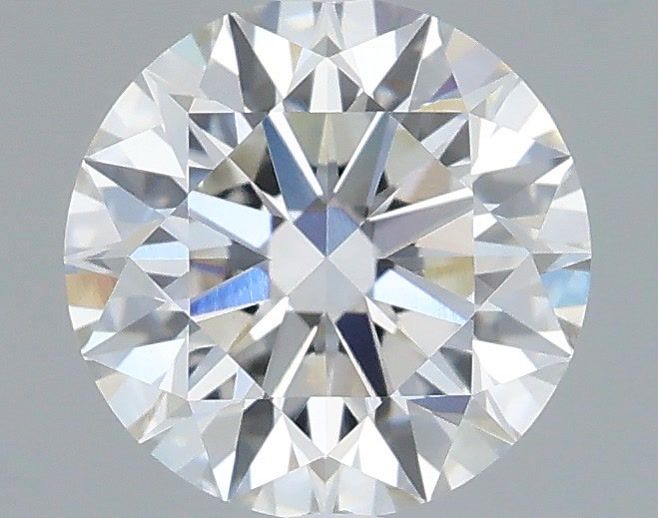 1.06 ct Round diamond