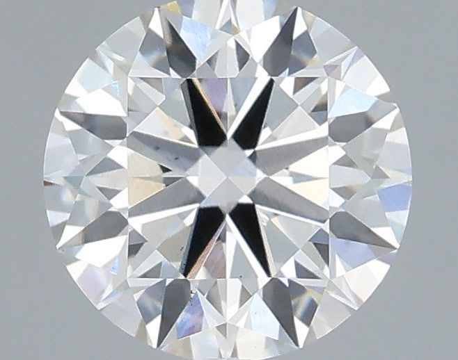 1.05 ct Round diamond