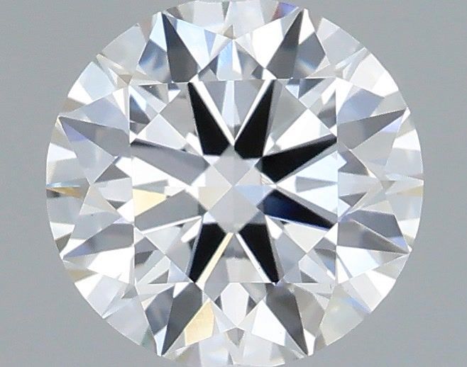 1.05 ct Round diamond