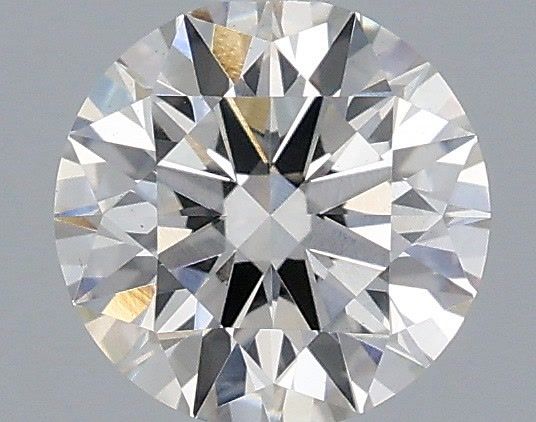 1.03 ct Round diamond