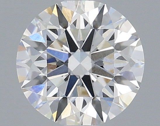 1.06 ct Round diamond