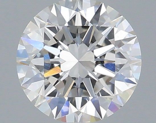 1.03 ct Round diamond