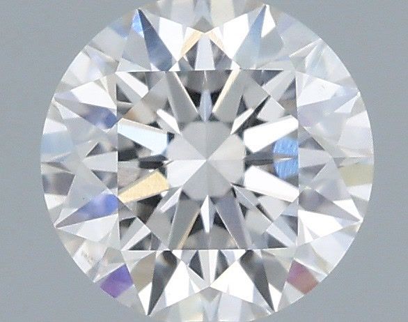 1.02 ct Round diamond