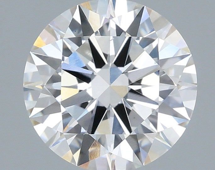 1.50 ct Round diamond