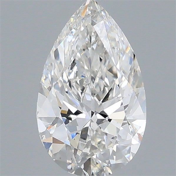1.04 ct Pear diamond
