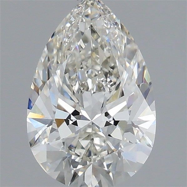1.50 ct Pear diamond