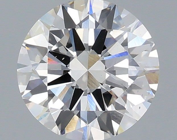 1.50 ct Round diamond