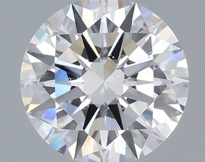 2.50 ct. marquise Lab Grown Diamond front image