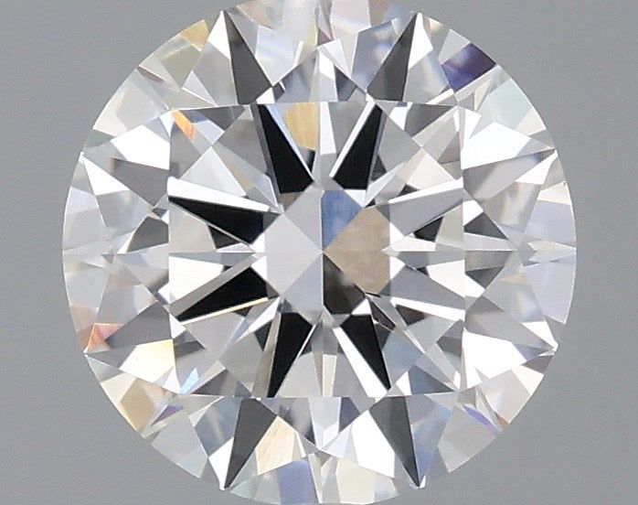 1.46 ct. round Lab Grown Diamond front image
