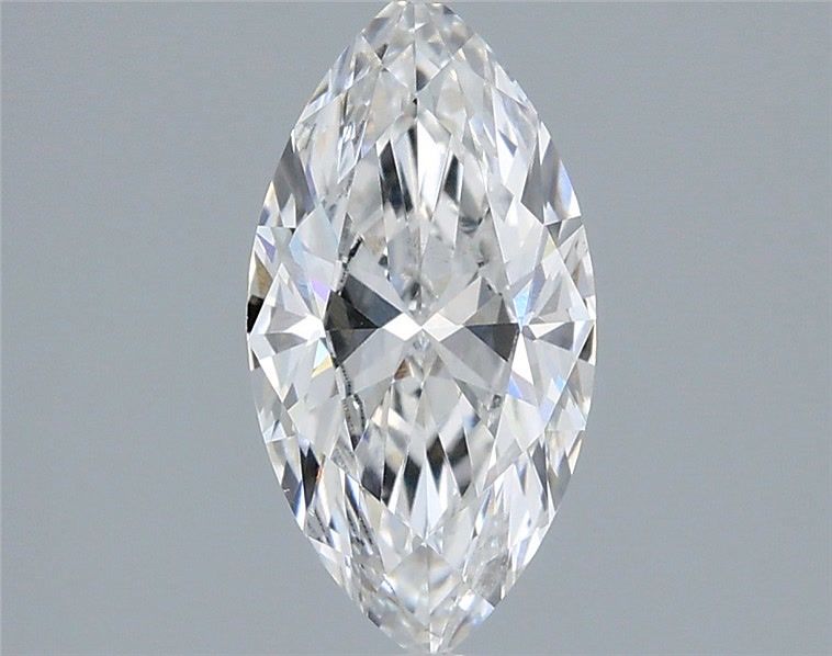 1.13 ct. marquise Lab Grown Diamond front image