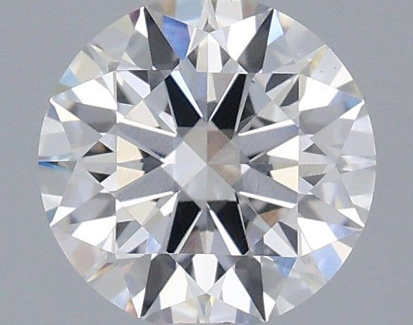 1.06 ct. round Lab Grown Diamond front image