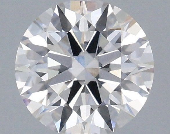 1.06 ct Round diamond