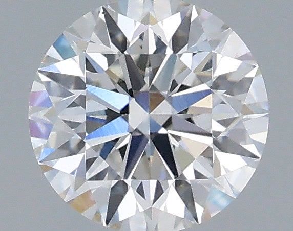 1.02 ct Round diamond