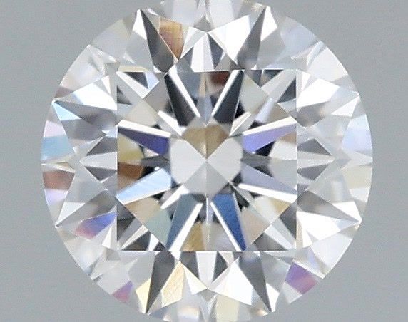 1.05 ct Round diamond