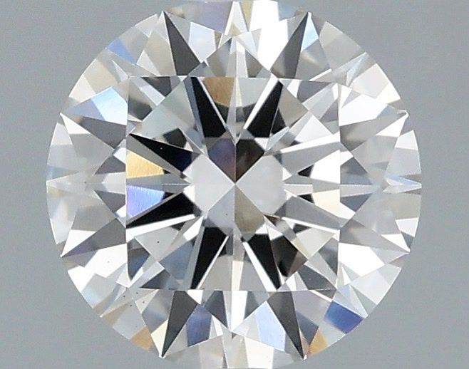 1.00 ct. round Lab Grown Diamond front image