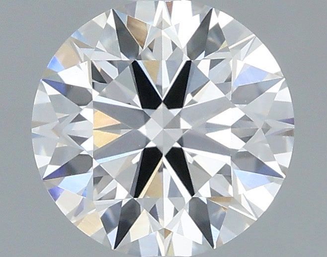 1.06 ct Round diamond