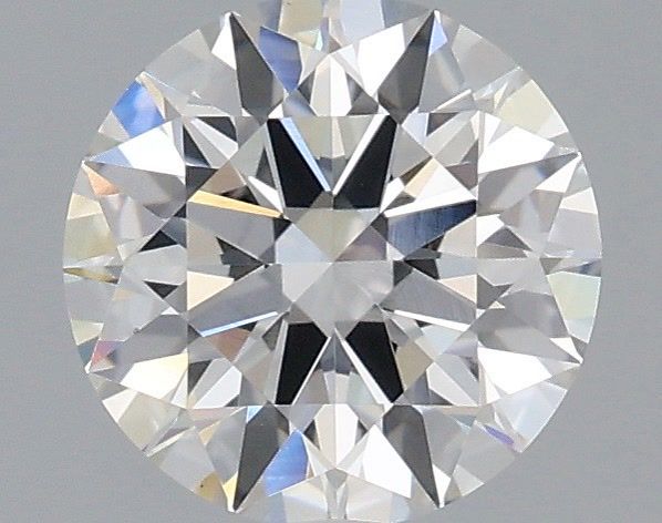 1.06 ct Round diamond