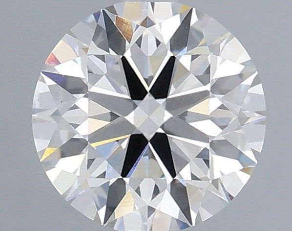 1.03 ct Round diamond