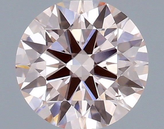 1.01 ct Round diamond