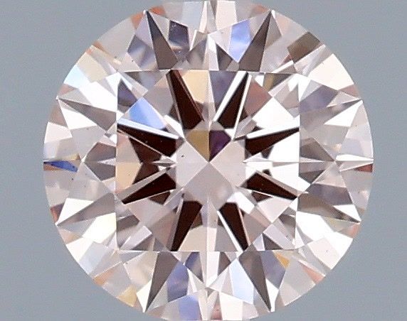 1.01 ct Round diamond