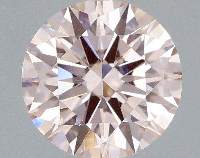 1.81 ct. round Lab Grown Diamond front image