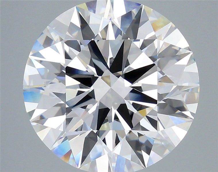 8.57 Carat