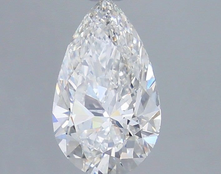 1.34 ct Pear diamond