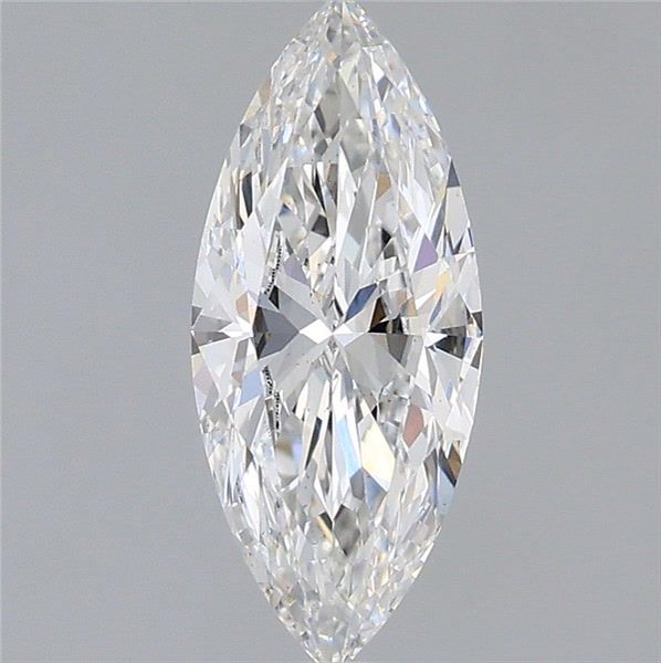 1.01 ct. marquise Lab Grown Diamond front image