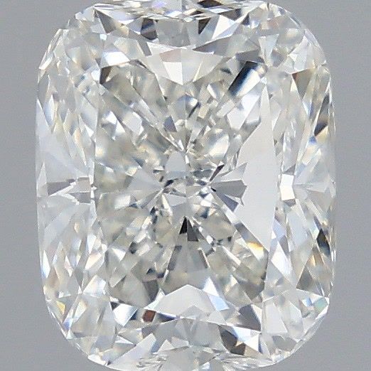 1.50 ct Cushion Modified diamond