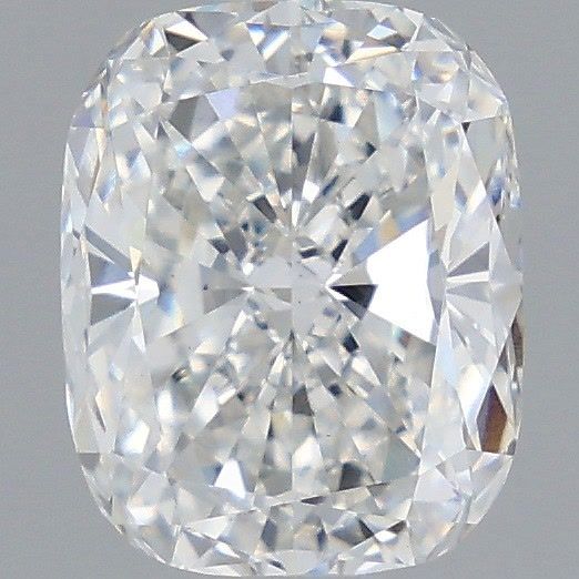 1.51 ct Cushion Modified diamond