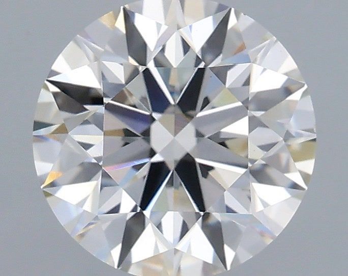 1.50 ct Round diamond
