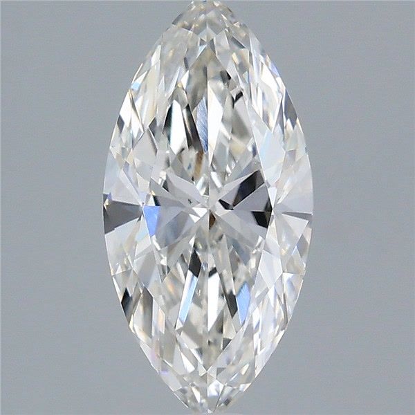 1.99 ct. marquise Lab Grown Diamond front image