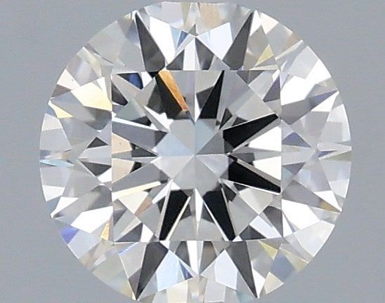 1.06 ct. round Lab Grown Diamond front image