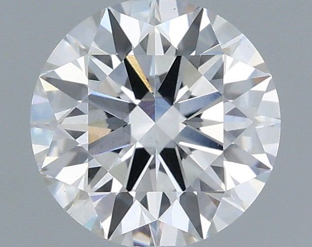 1.06 ct. round Lab Grown Diamond front image