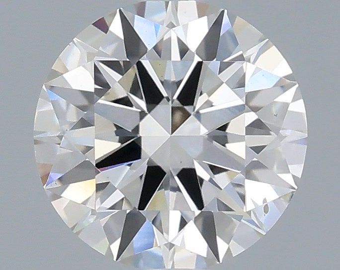 1.03 ct. round Lab Grown Diamond front image
