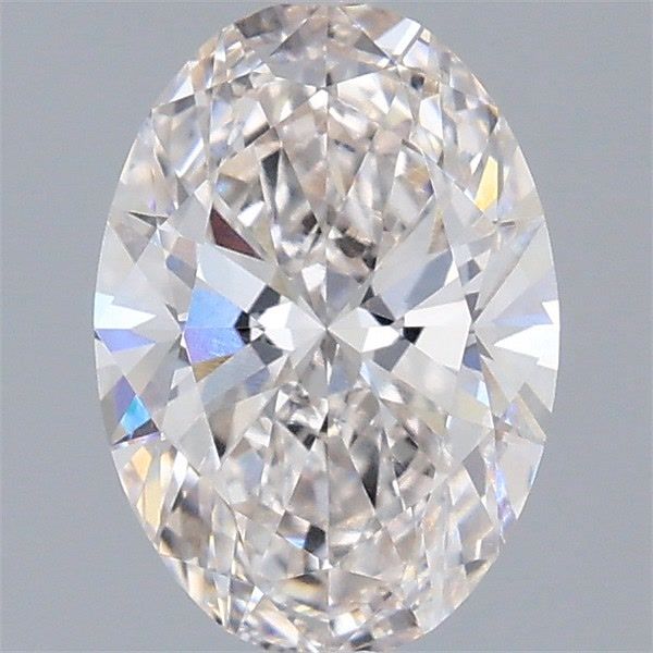 1.60 ct Oval diamond