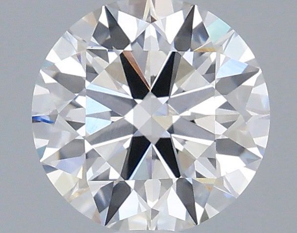 1.55 ct. round Lab Grown Diamond front image