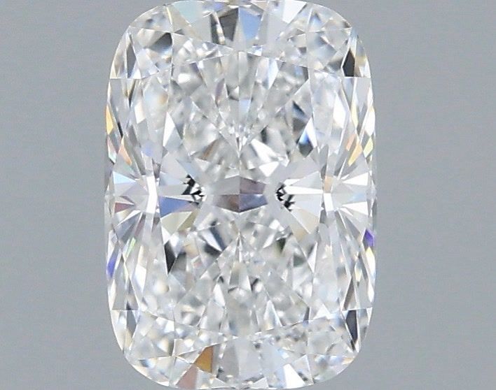1.09 ct lab-grown Cushion modified Diamond