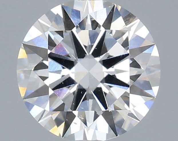 1.50 ct Round diamond