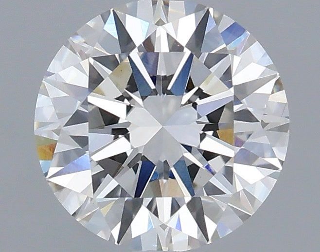 1.50 ct Round diamond