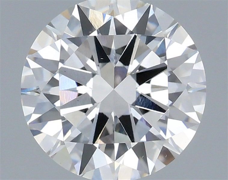 1.50 ct Round diamond