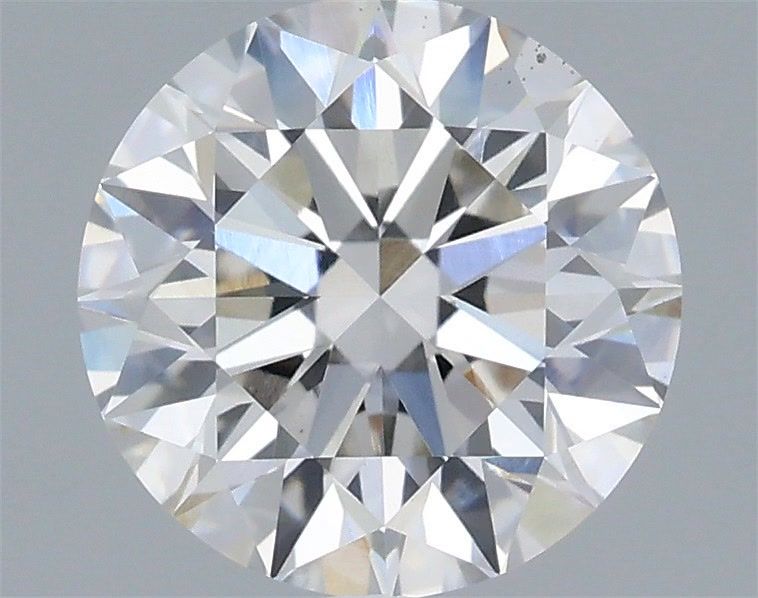 1.50 ct Round diamond