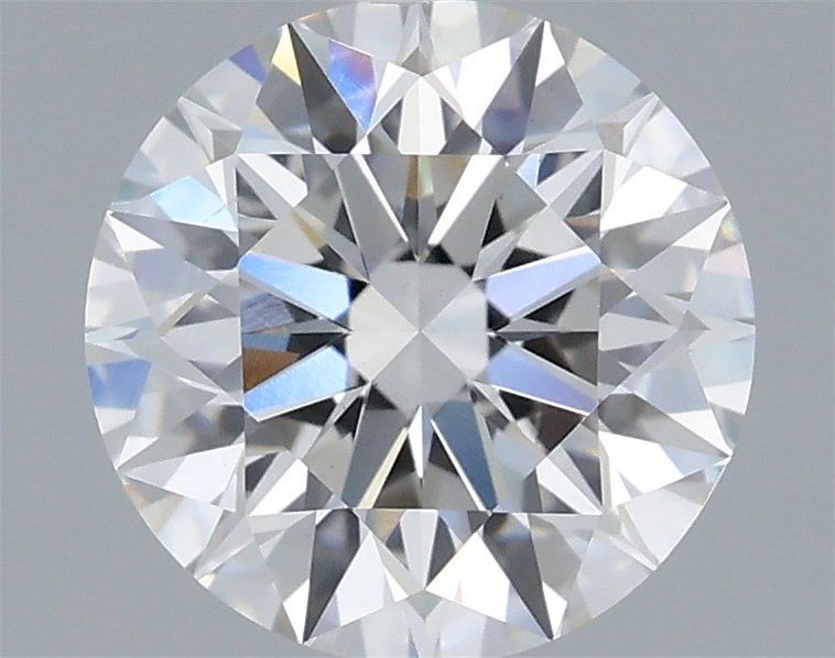 1.50 ct Round diamond