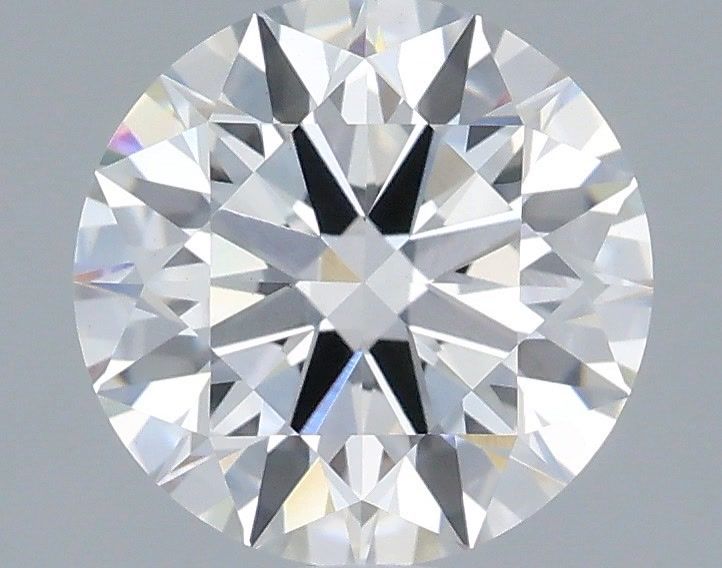 1.56 ct Round diamond