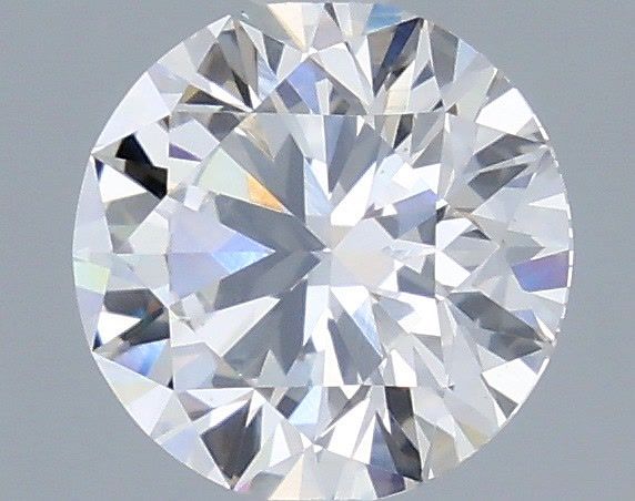 1.50 ct Round diamond