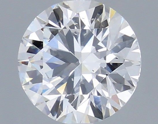 1.51 ct. round Lab Grown Diamond front image