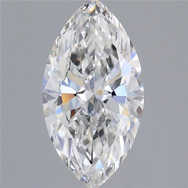 1.49 ct. marquise Lab Grown Diamond front image