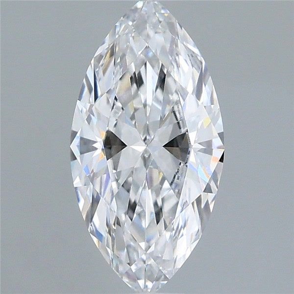 1.01 ct. marquise Lab Grown Diamond front image